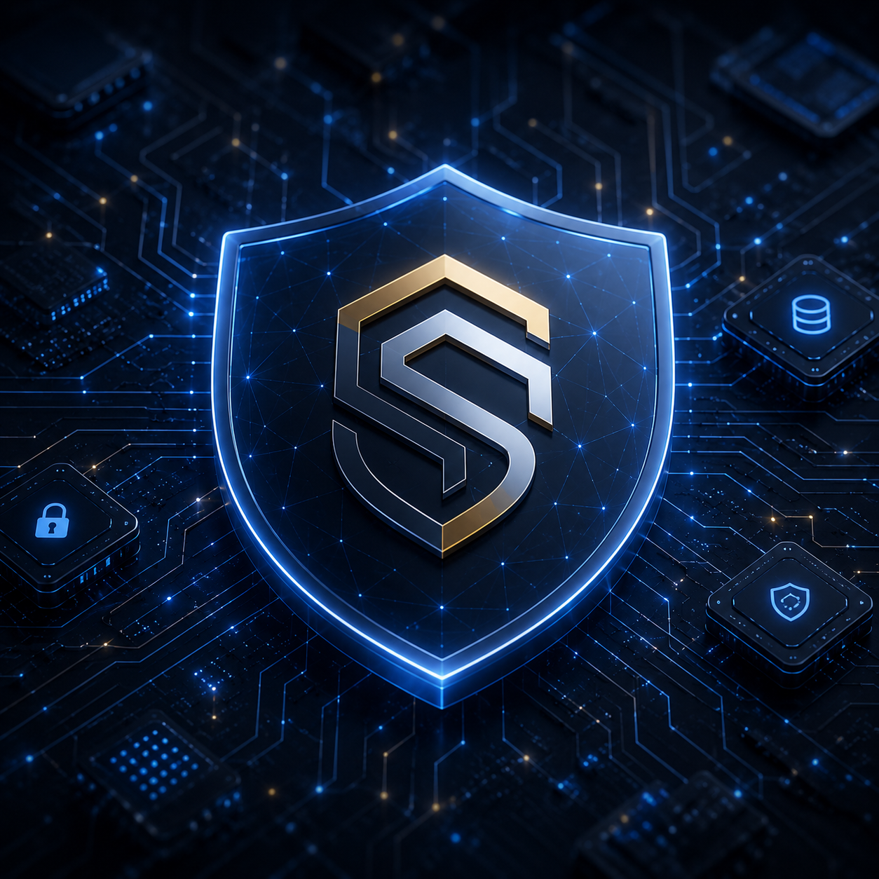 Compliance & Governance Interface